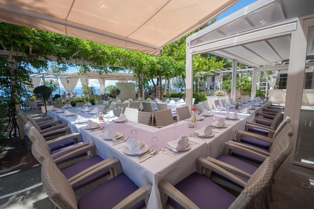 Hotel Maritimo Makarska