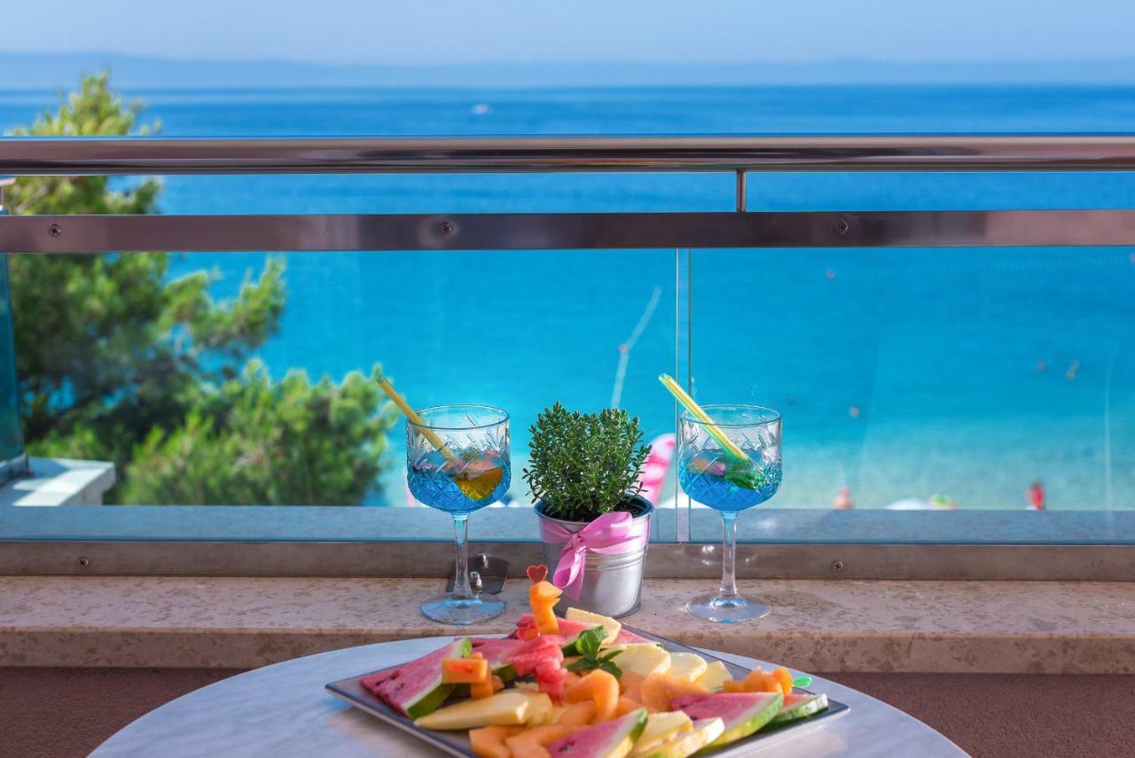 Maritimo 3* Makarska
