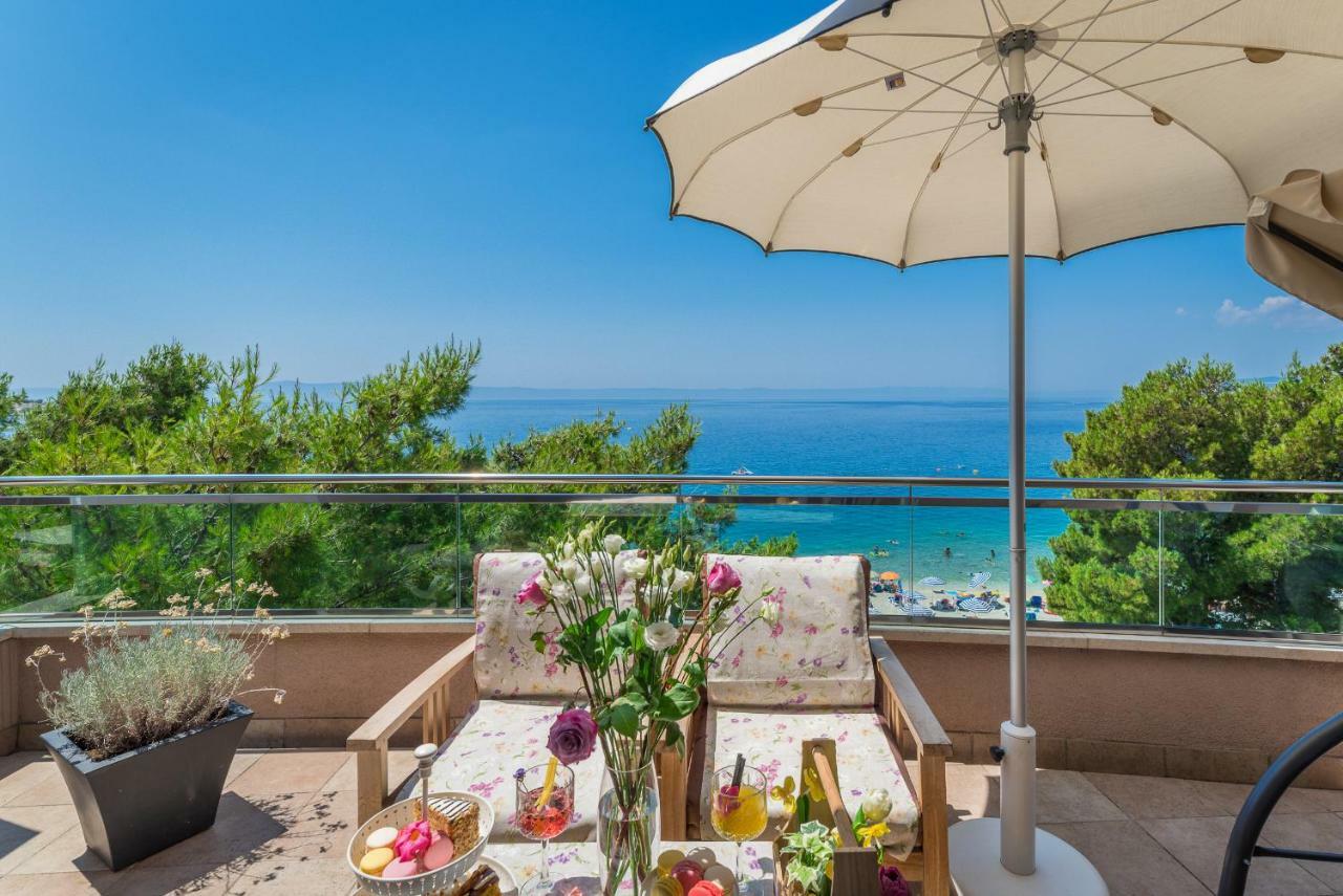 Hotel Maritimo Makarska