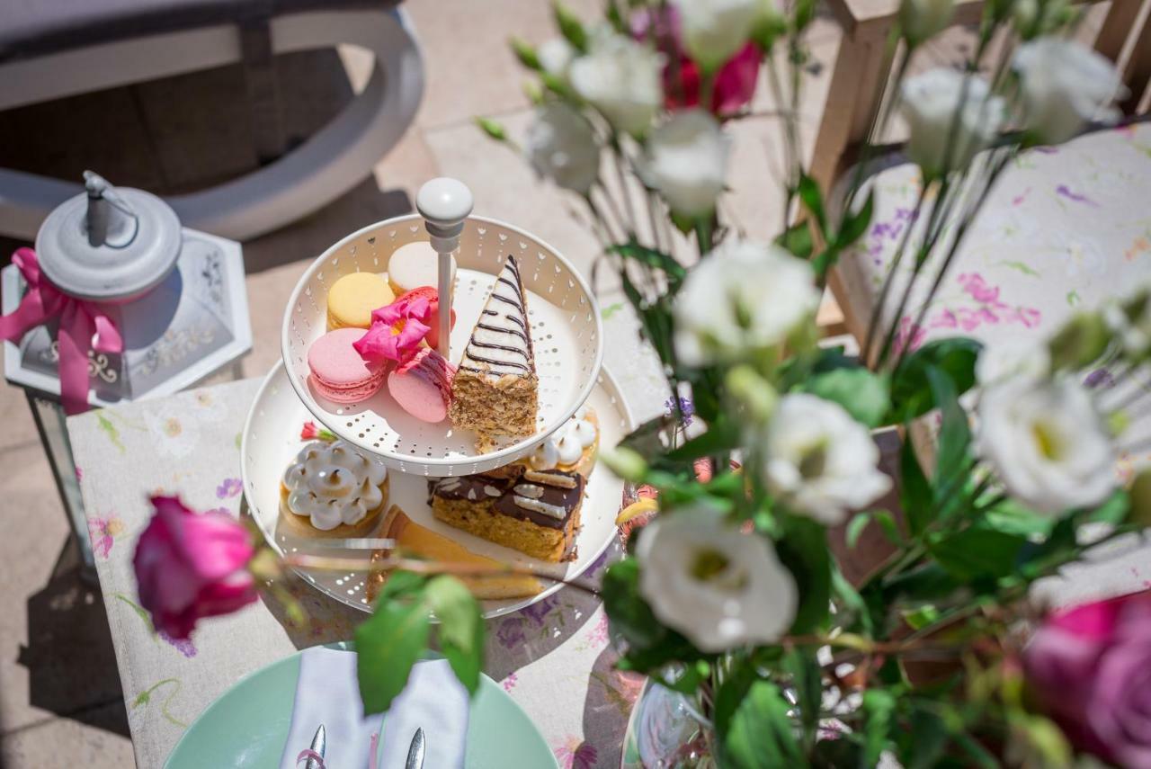 Maritimo Hotel Makarska