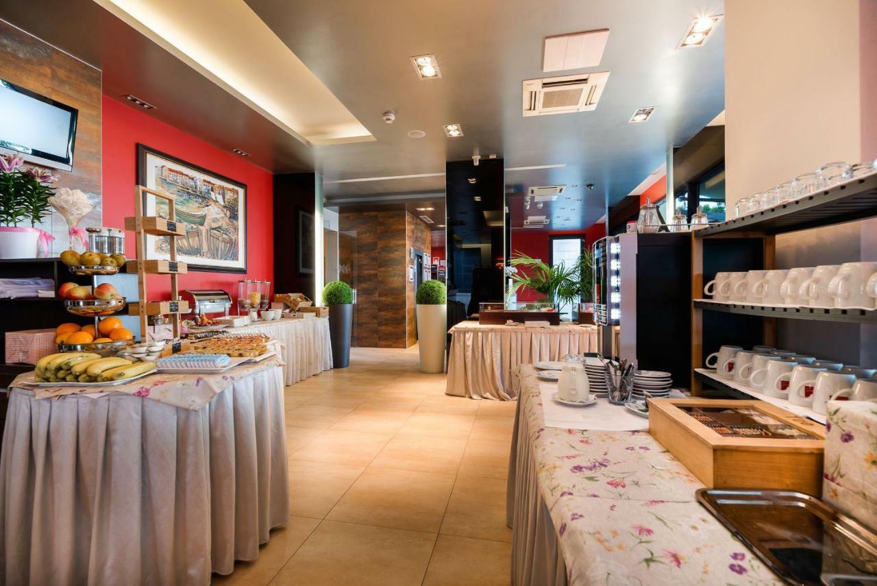 Maritimo Hotel