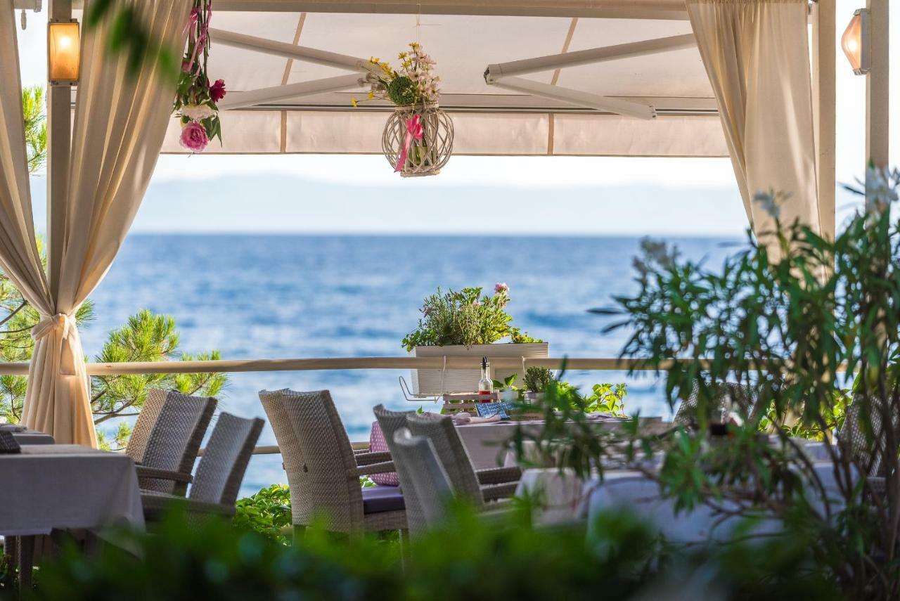 Maritimo Hotel Makarska